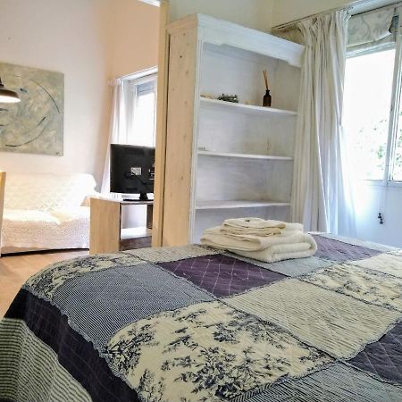 Amazing Studio In Recoleta Apartment Буенос Айрес Екстериор снимка