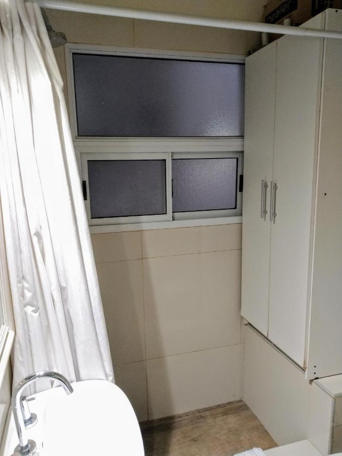 Amazing Studio In Recoleta Apartment Буенос Айрес Екстериор снимка