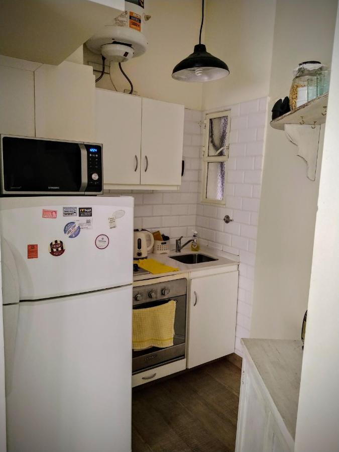 Amazing Studio In Recoleta Apartment Буенос Айрес Екстериор снимка