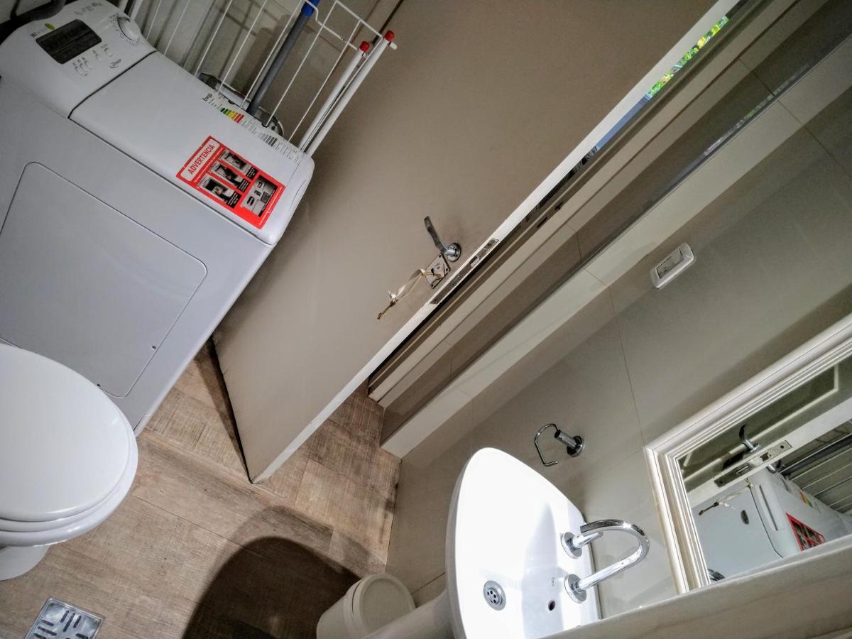 Amazing Studio In Recoleta Apartment Буенос Айрес Екстериор снимка