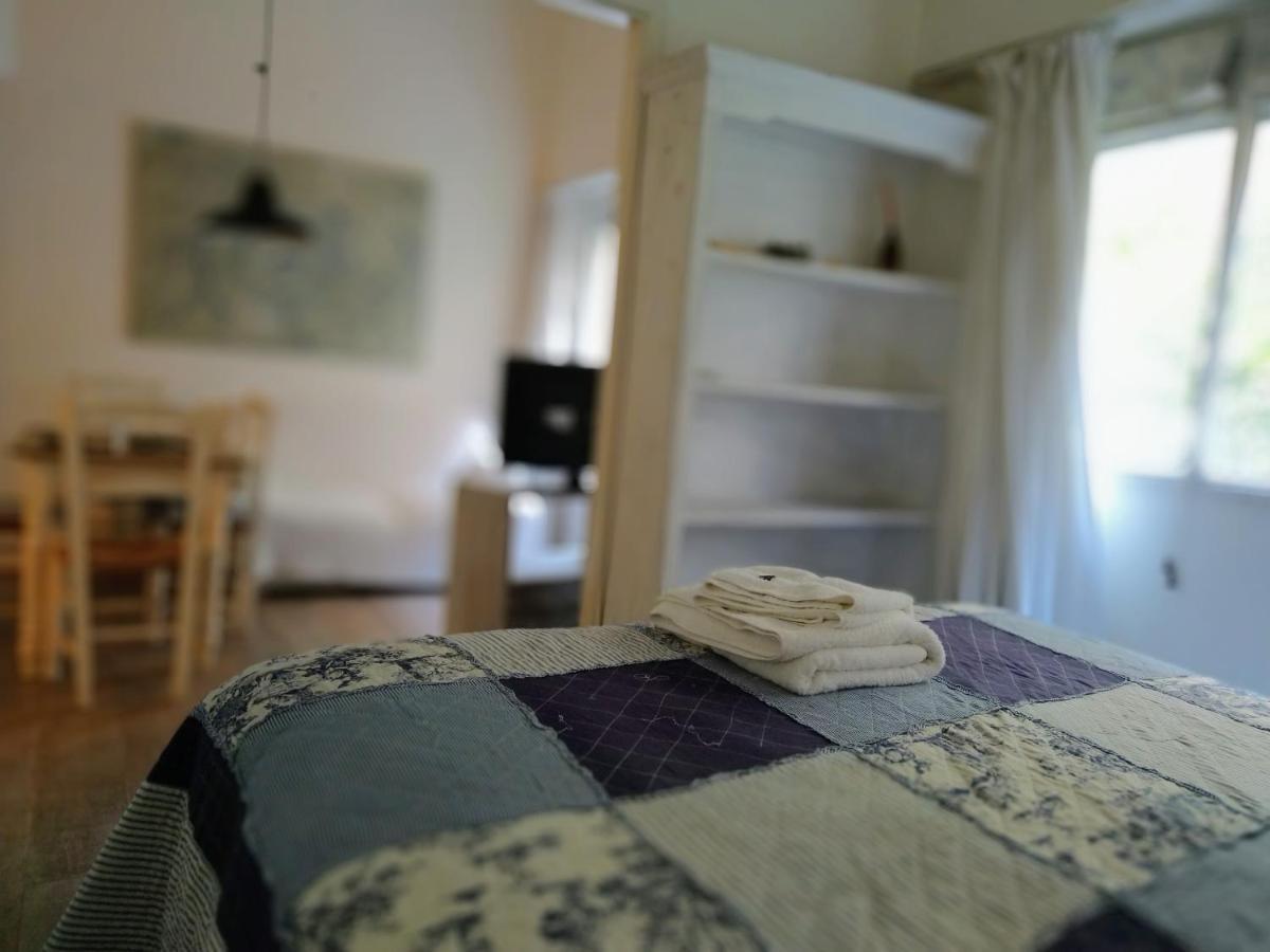 Amazing Studio In Recoleta Apartment Буенос Айрес Екстериор снимка