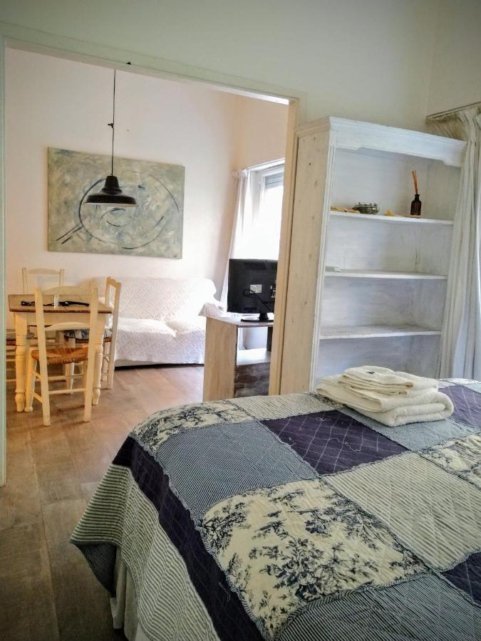 Amazing Studio In Recoleta Apartment Буенос Айрес Екстериор снимка
