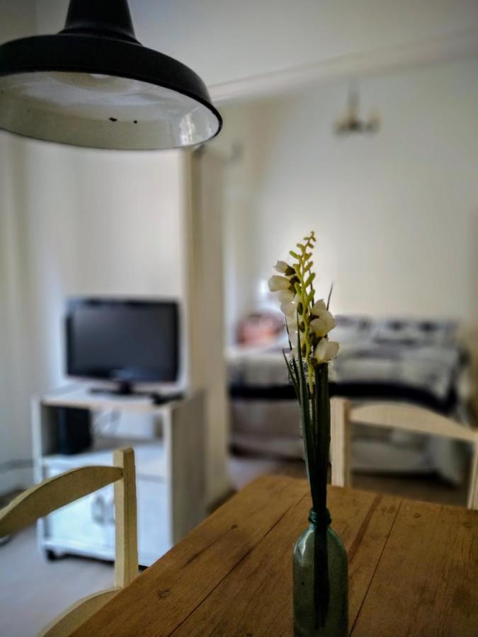 Amazing Studio In Recoleta Apartment Буенос Айрес Екстериор снимка