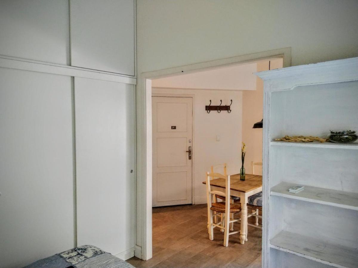 Amazing Studio In Recoleta Apartment Буенос Айрес Екстериор снимка
