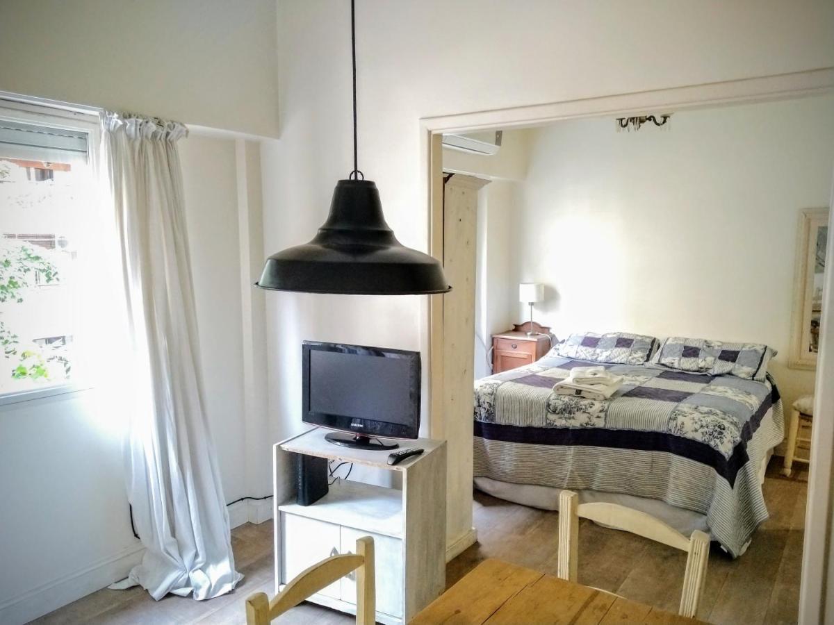 Amazing Studio In Recoleta Apartment Буенос Айрес Екстериор снимка