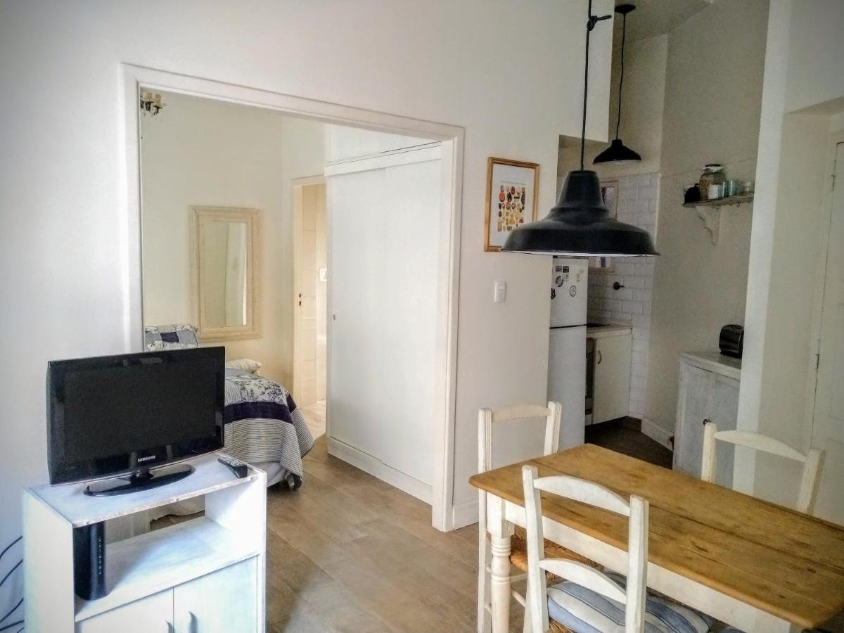 Amazing Studio In Recoleta Apartment Буенос Айрес Екстериор снимка