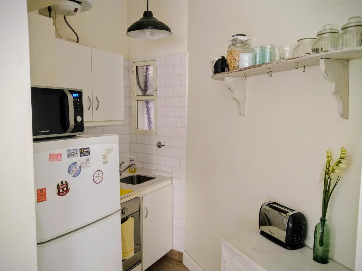 Amazing Studio In Recoleta Apartment Буенос Айрес Екстериор снимка