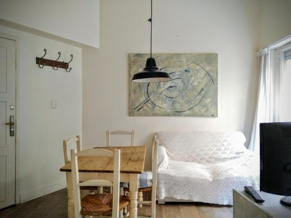 Amazing Studio In Recoleta Apartment Буенос Айрес Екстериор снимка