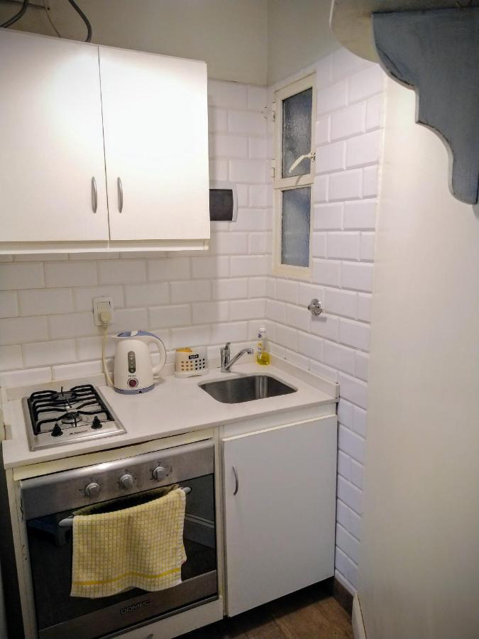 Amazing Studio In Recoleta Apartment Буенос Айрес Екстериор снимка