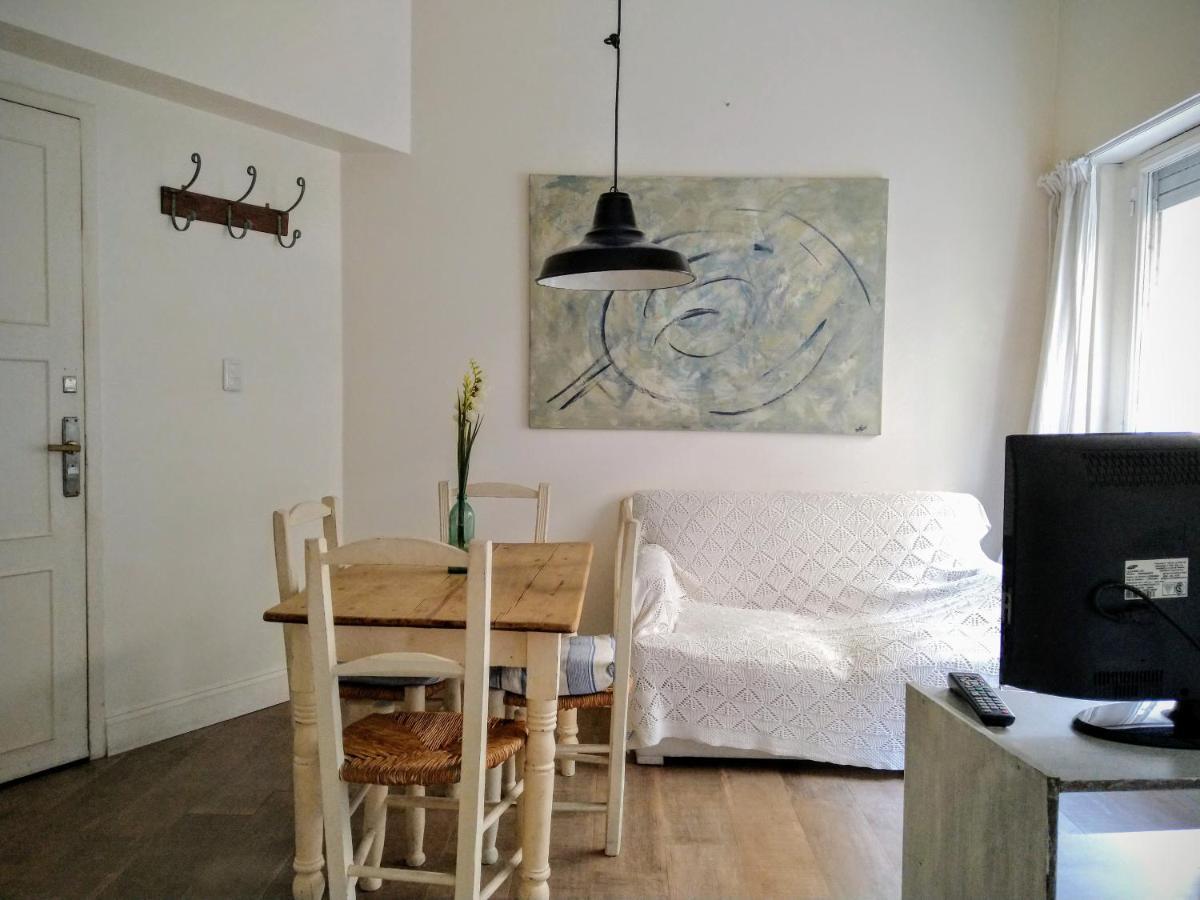 Amazing Studio In Recoleta Apartment Буенос Айрес Екстериор снимка