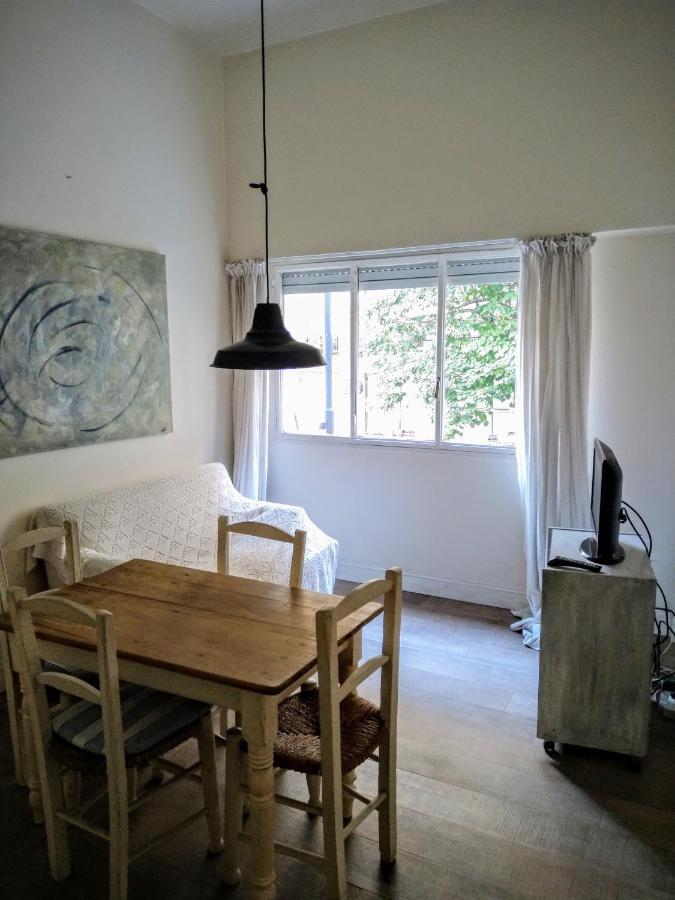 Amazing Studio In Recoleta Apartment Буенос Айрес Екстериор снимка