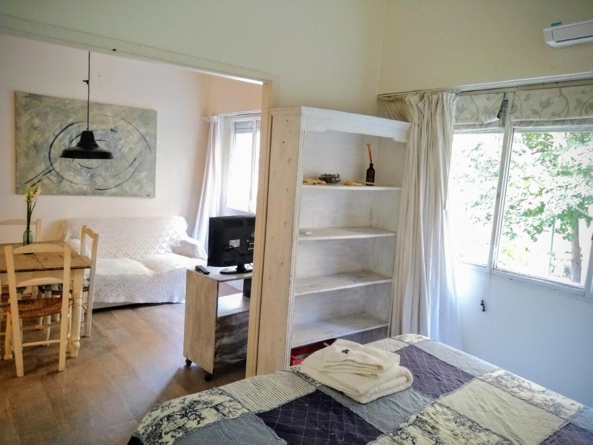 Amazing Studio In Recoleta Apartment Буенос Айрес Екстериор снимка